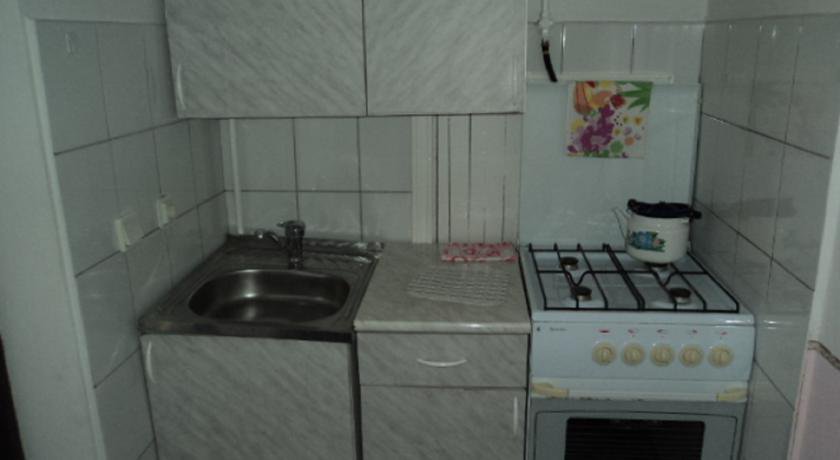 Гостиница Guest house Mishel Анапа-30