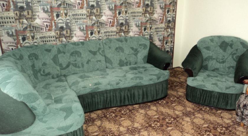 Гостиница Guest house Mishel Анапа-44
