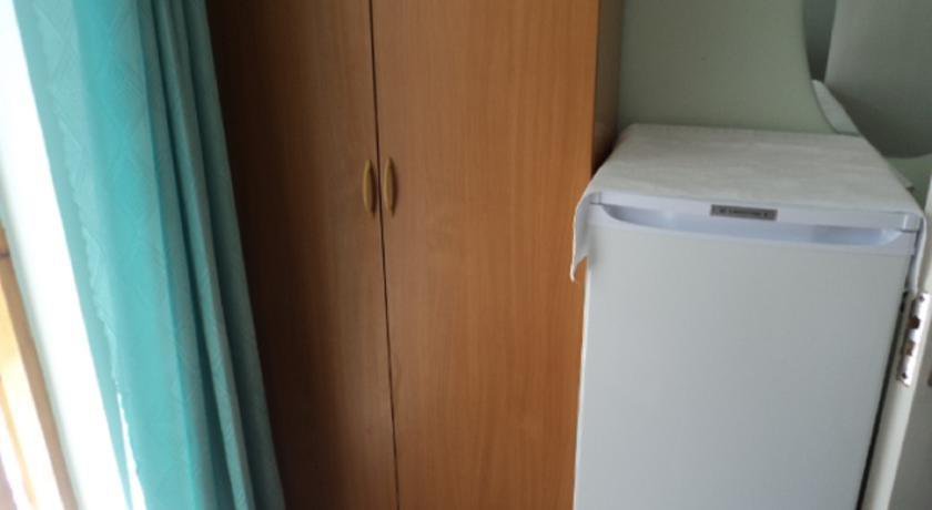 Гостиница Guest house Mishel Анапа-54