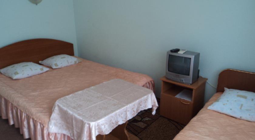 Гостиница Guest house Mishel Анапа-51