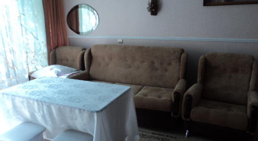 Гостиница Guest house Mishel Анапа-22