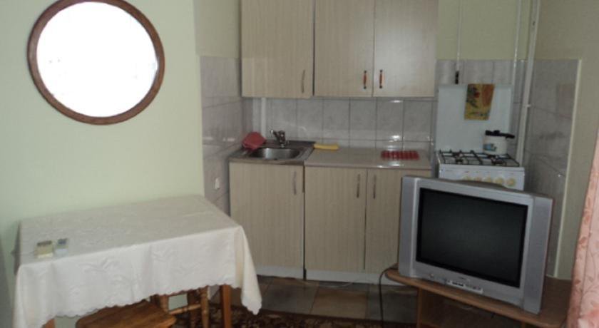 Гостиница Guest house Mishel Анапа-41