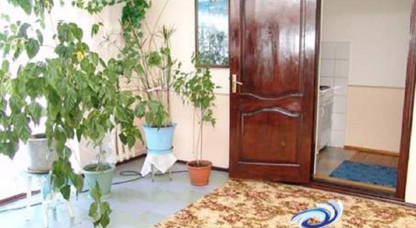 Гостиница Guest house Mishel Анапа-19