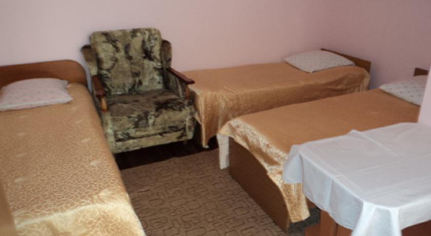 Гостиница Guest house Mishel Анапа-52