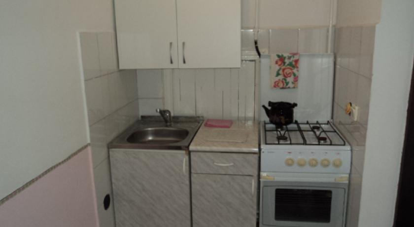 Гостиница Guest house Mishel Анапа-29