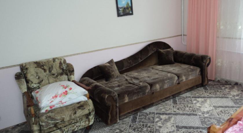 Гостиница Guest house Mishel Анапа-27