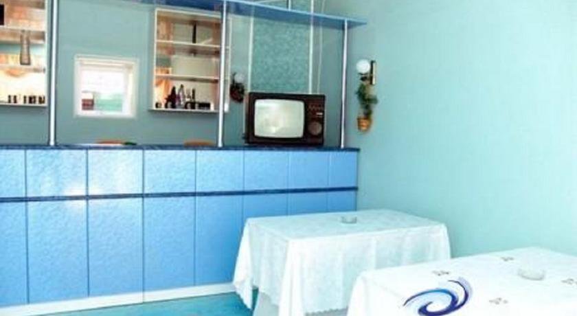 Гостиница Guest house Mishel Анапа-7