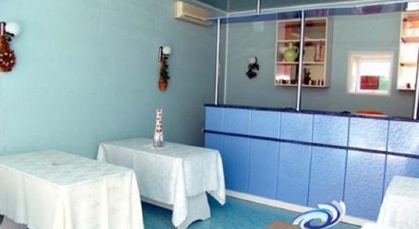 Гостиница Guest house Mishel Анапа-8