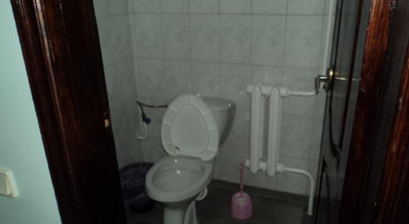 Гостиница Guest house Mishel Анапа-39