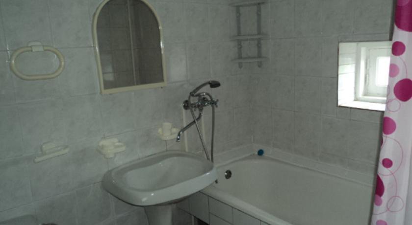 Гостиница Guest house Mishel Анапа-28