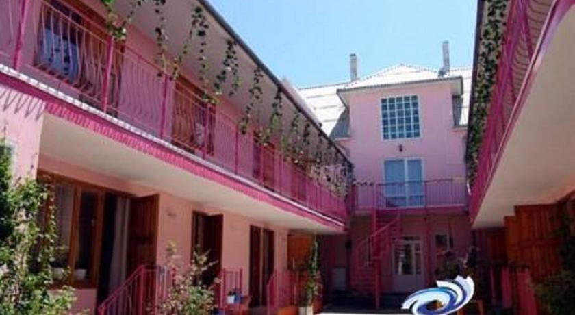 Гостиница Guest house Mishel Анапа-4
