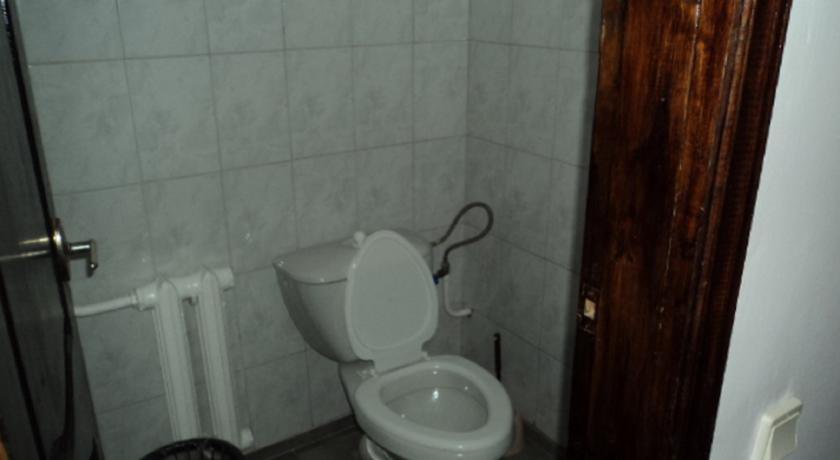 Гостиница Guest house Mishel Анапа-45