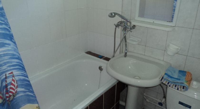 Гостиница Guest house Mishel Анапа-58
