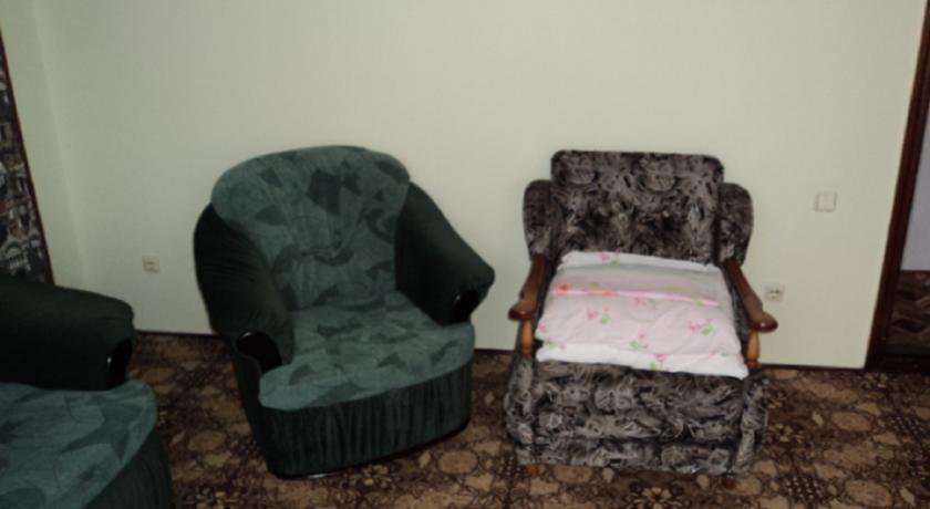 Гостиница Guest house Mishel Анапа-40