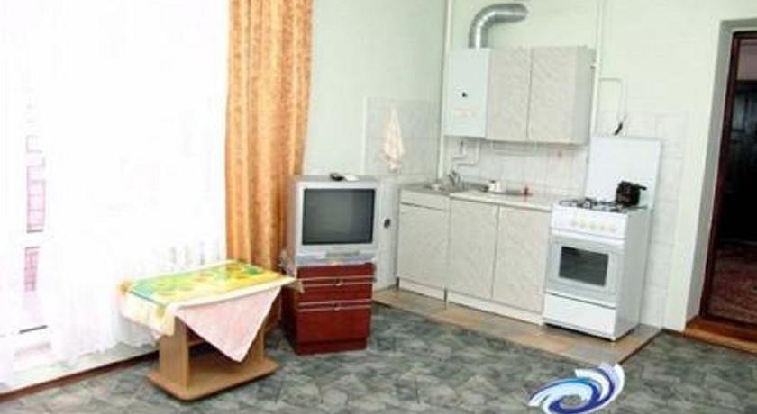 Гостиница Guest house Mishel Анапа-11