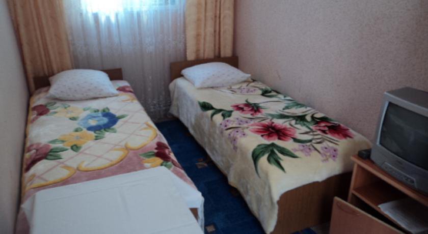 Гостиница Guest house Mishel Анапа-56