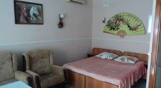 Гостиница Guest house Mishel Анапа Номер "Стандарт"-21