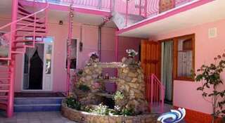 Гостиница Guest house Mishel Анапа Номер "Стандарт"-3