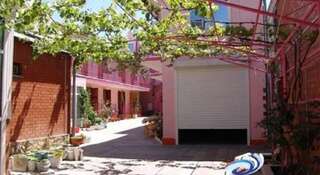 Гостиница Guest house Mishel Анапа Номер "Стандарт"-6