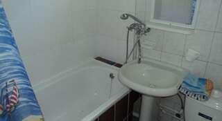 Гостиница Guest house Mishel Анапа Номер "Стандарт"-55