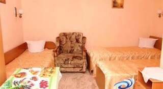 Гостиница Guest house Mishel Анапа Номер "Стандарт"-13