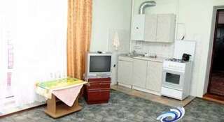 Гостиница Guest house Mishel Анапа Номер "Стандарт"-8