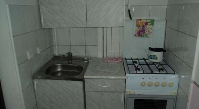 Гостиница Guest house Mishel Анапа-29