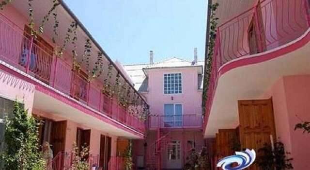 Гостиница Guest house Mishel Анапа-4