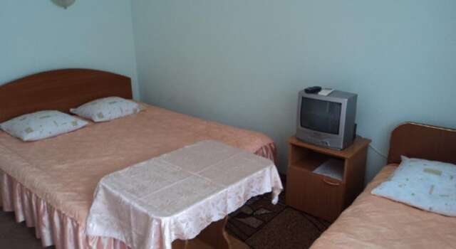 Гостиница Guest house Mishel Анапа-50