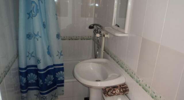 Гостиница Guest house Mishel Анапа-52