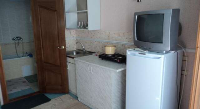 Гостиница Guest house Mishel Анапа-22