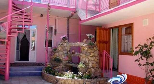 Гостиница Guest house Mishel Анапа-5