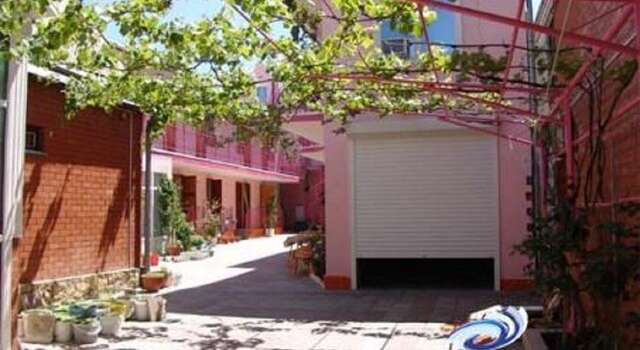 Гостиница Guest house Mishel Анапа-8