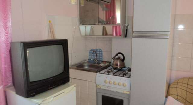 Гостиница Guest house Mishel Анапа-24
