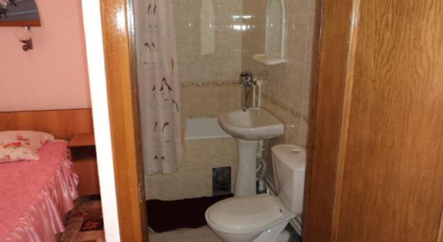 Гостиница Guest house Mishel Анапа-20