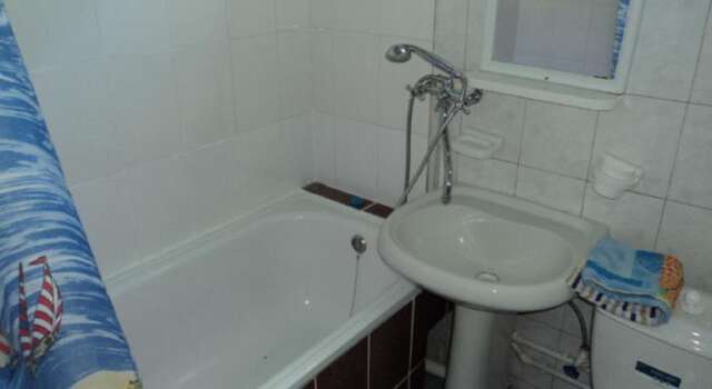 Гостиница Guest house Mishel Анапа-57