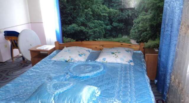 Гостиница Guest house Mishel Анапа-32