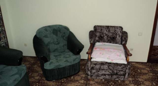 Гостиница Guest house Mishel Анапа-39