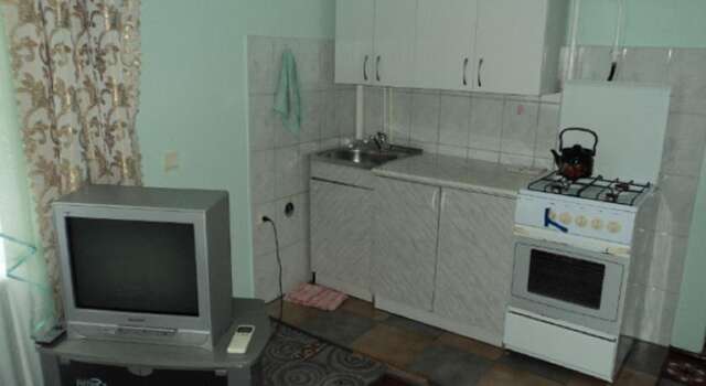 Гостиница Guest house Mishel Анапа-34