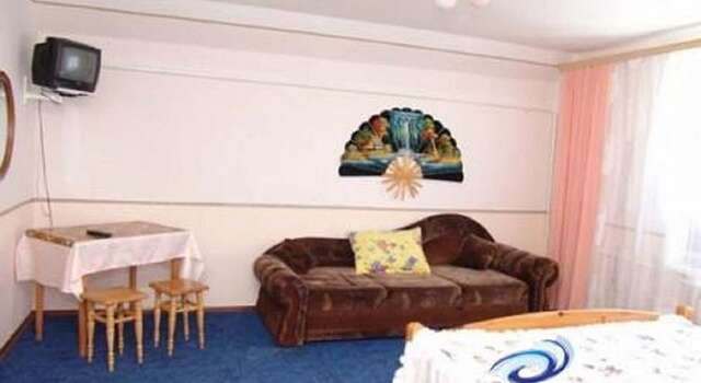 Гостиница Guest house Mishel Анапа-12